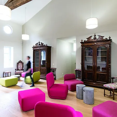 Le Domaine Du Moulin De Monjous Hotel Gradignan