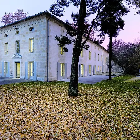 Le Domaine Du Moulin De Monjous Hotel