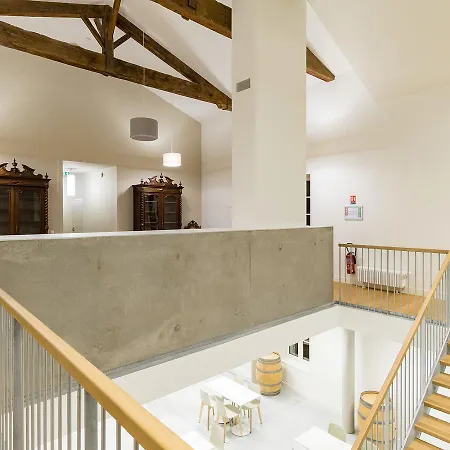 Le Domaine Du Moulin De Monjous Hotel Gradignan