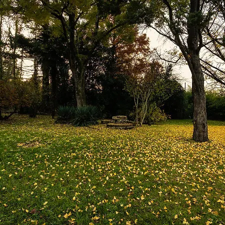 Le Domaine Du Moulin De Monjous Hotel Gradignan