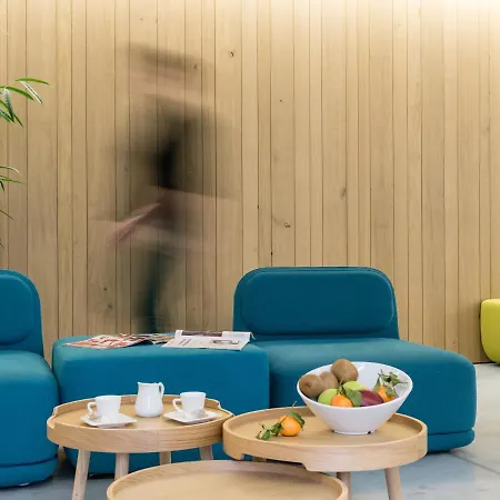 Hotel Le Domaine Du Moulin De Monjous *