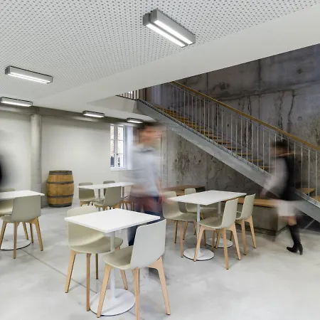 Le Domaine Du Moulin De Monjous * Gradignan