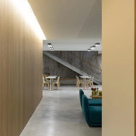 Hotel Le Domaine Du Moulin De Monjous