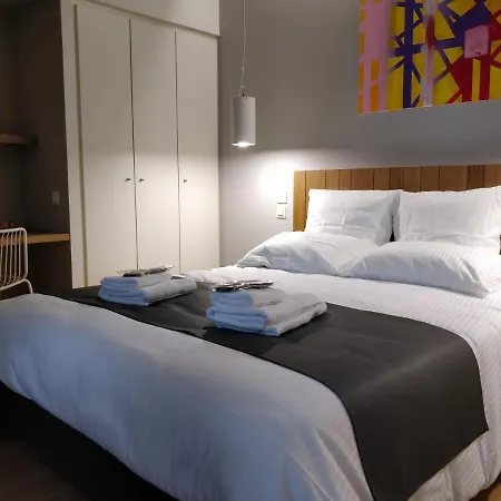 Le Domaine Du Moulin De Monjous Hotel