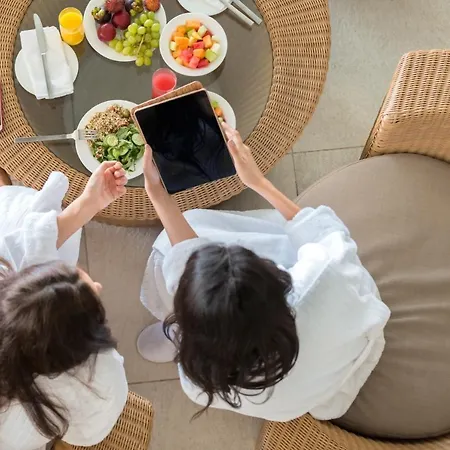 Hotel Le Domaine Du Moulin De Monjous