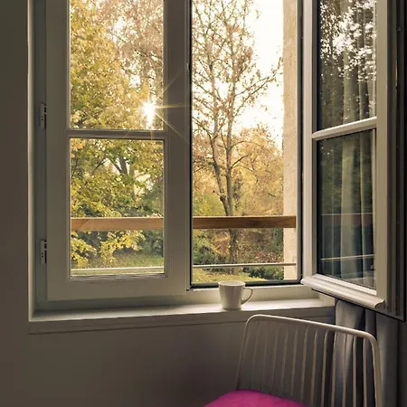 Le Domaine Du Moulin De Monjous فندق