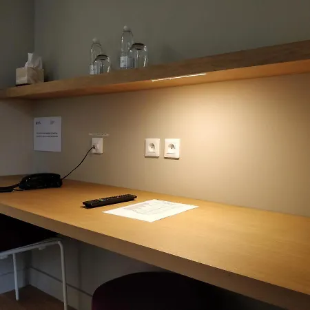 Le Domaine Du Moulin De Monjous جرادينيا