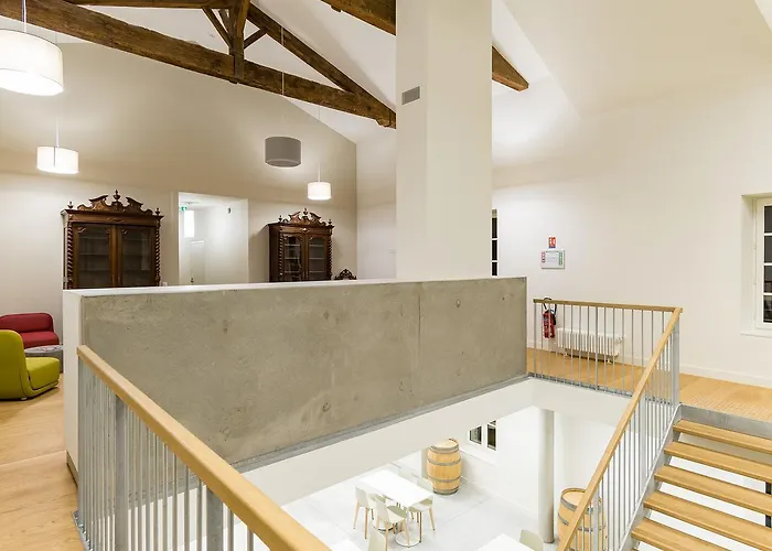 Le Domaine Du Moulin De Monjous Hotel Gradignan