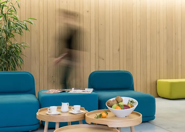 Hotel Le Domaine Du Moulin De Monjous *