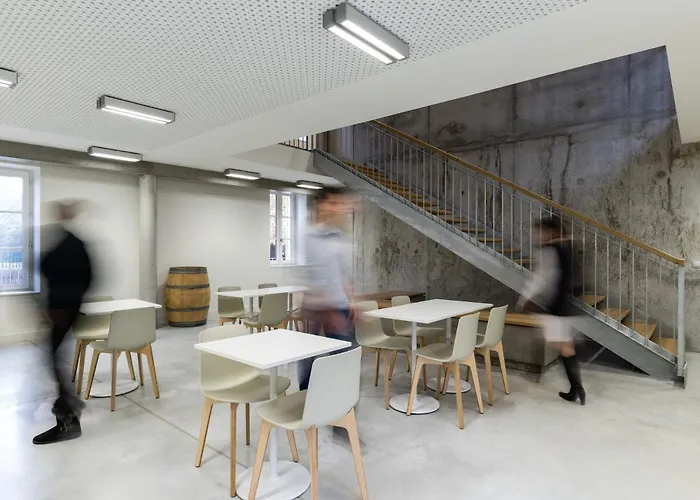 Le Domaine Du Moulin De Monjous * Gradignan