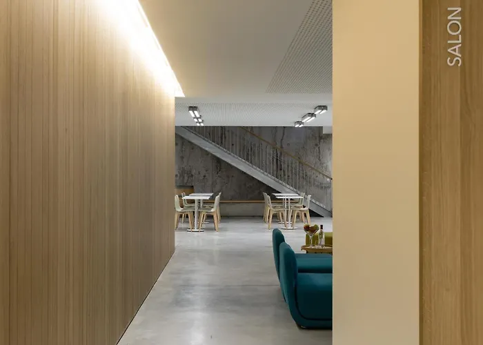 Hotel Le Domaine Du Moulin De Monjous