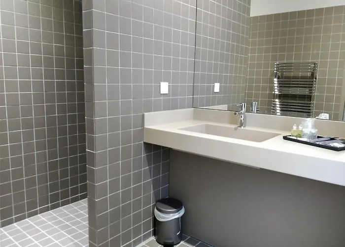 Le Domaine Du Moulin De Monjous Hotel