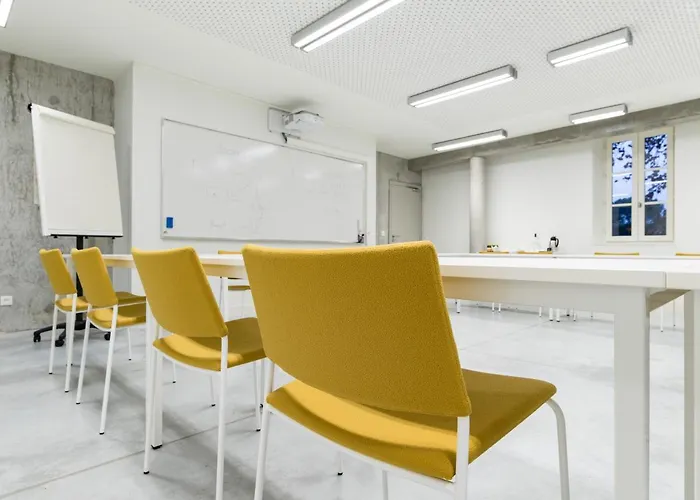 Le Domaine Du Moulin De Monjous Hotel Gradignan