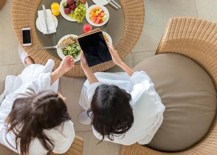 Hotel Le Domaine Du Moulin De Monjous