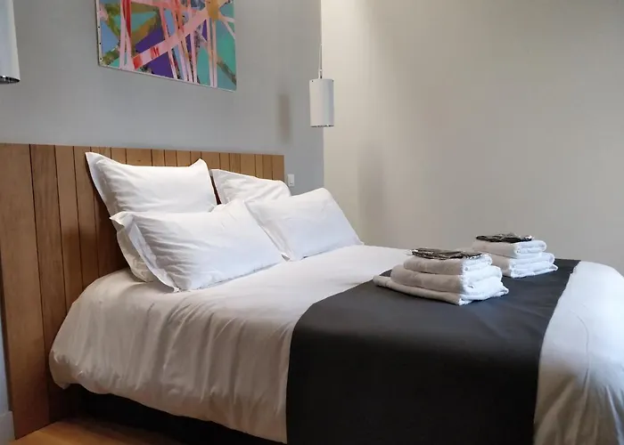 Le Domaine Du Moulin De Monjous