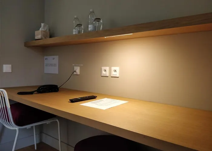 Le Domaine Du Moulin De Monjous Gradignan