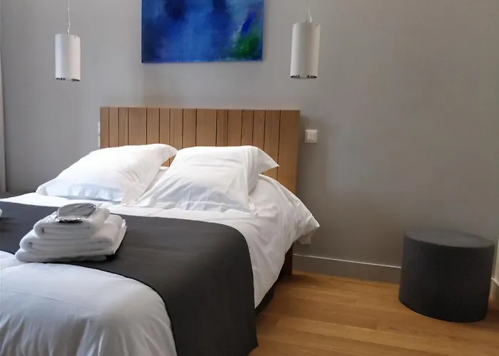 Le Domaine Du Moulin De Monjous