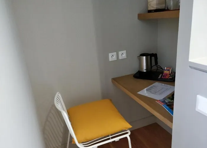 Le Domaine Du Moulin De Monjous Hotel Gradignan